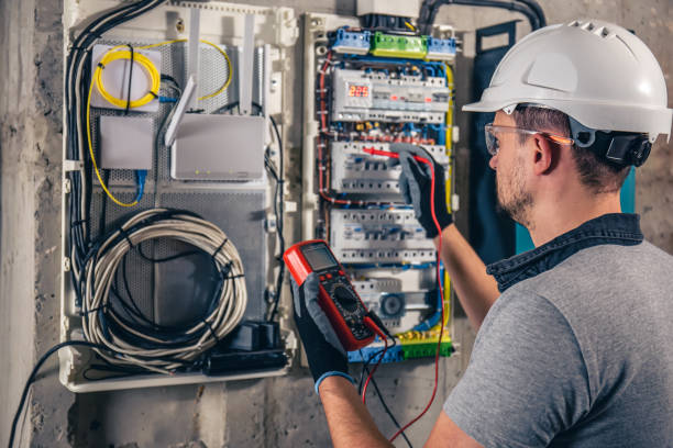 Best Affordable Emergency Electrician  in Kenner, LA