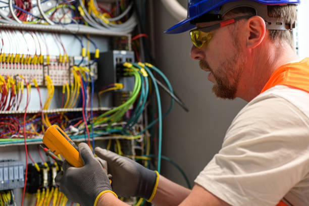 Best Electrical System Inspection  in Kenner, LA